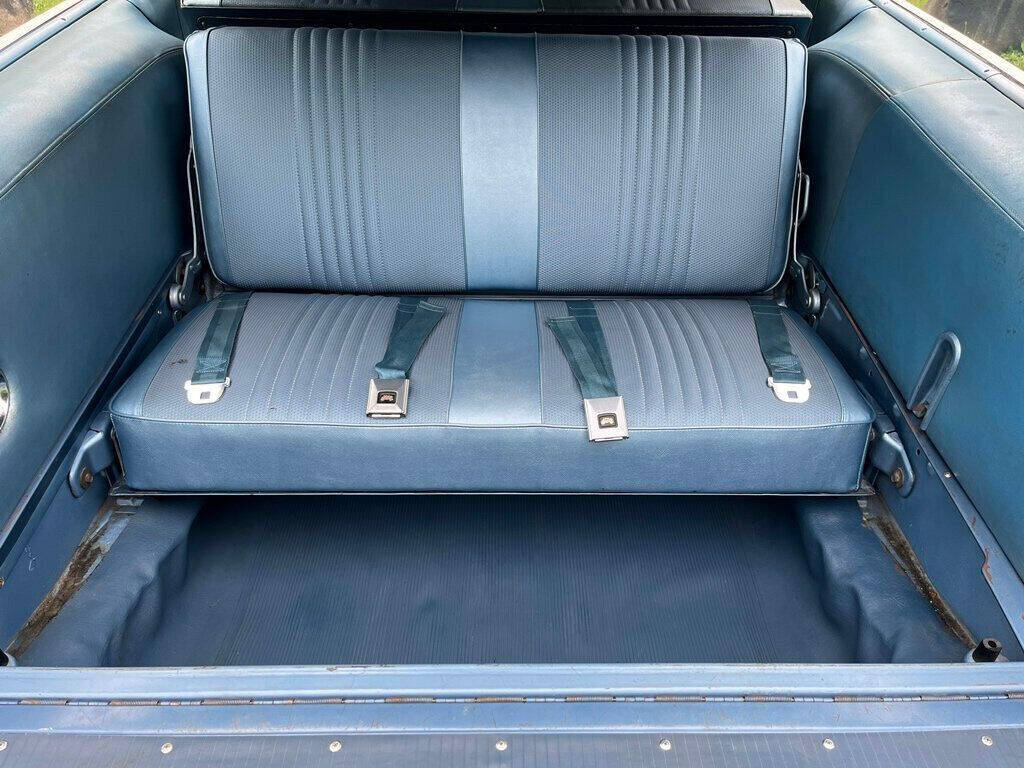 1966 Pontiac Catalina 35