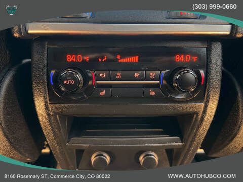 2017 BMW X5 xDrive50i