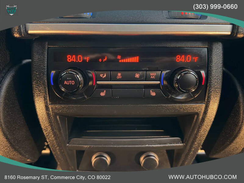 2017 BMW X5 xDrive50i