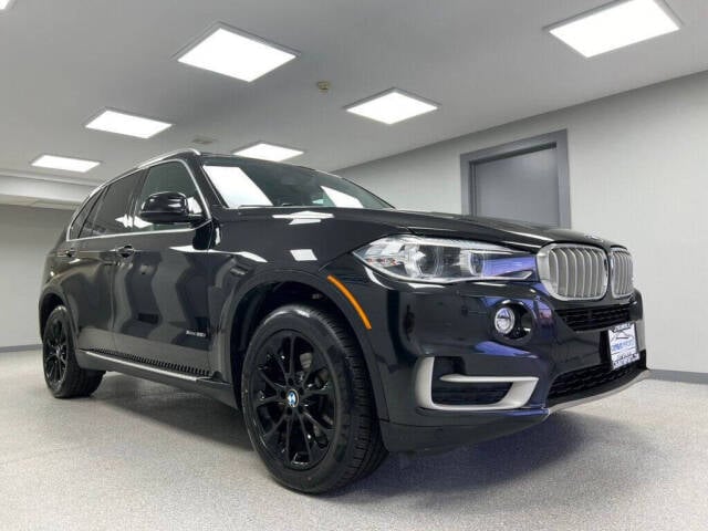 2016 BMW X5 for sale at Conway Imports in   Streamwood, IL