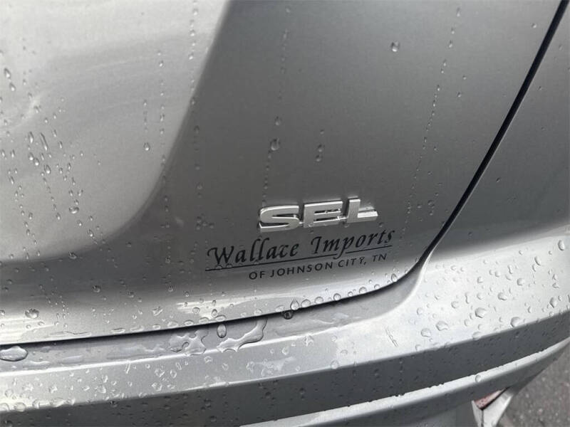 2025 Mitsubishi Eclipse Cross SEL