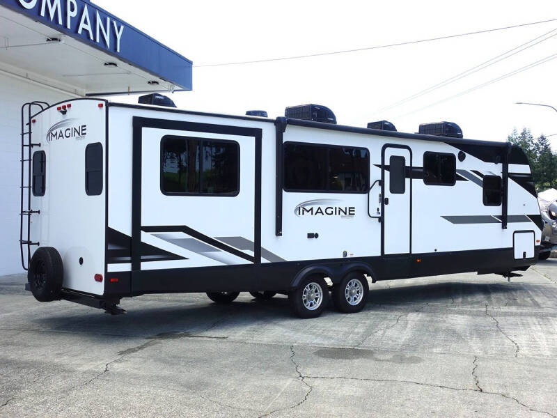 2022 Grand Design RV Imagine