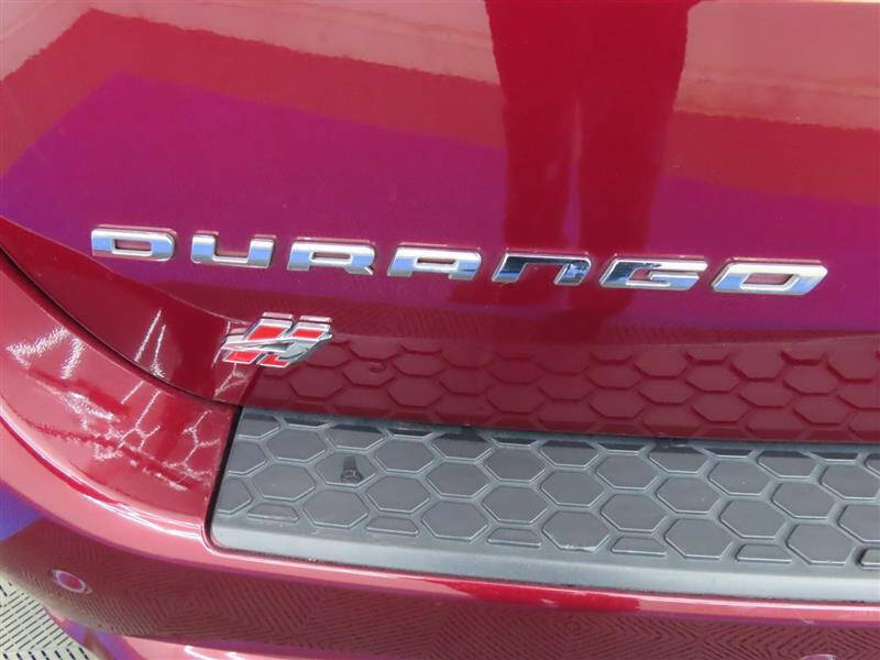 2024 Dodge Durango R/T Plus