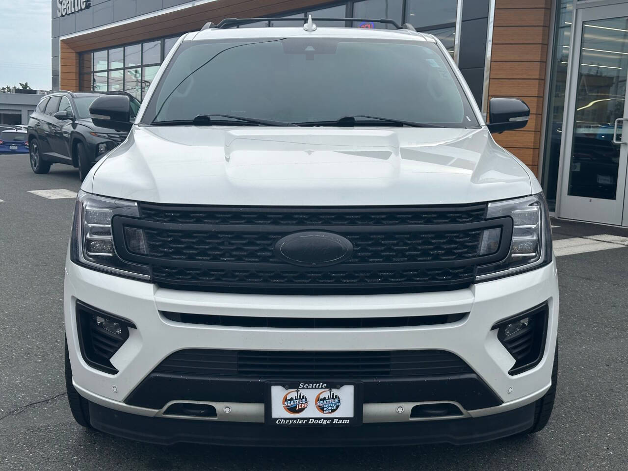 2021 Ford Expedition MAX for sale at Autos by Talon in Seattle, WA