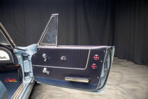 1964 Chevrolet Corvette