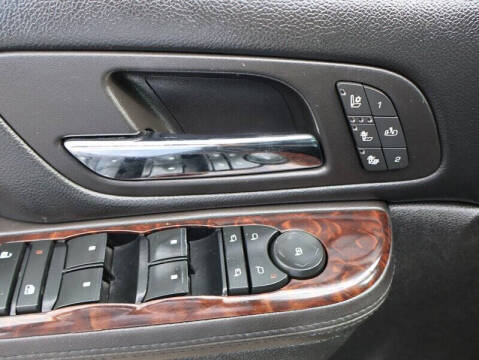 2013 GMC Yukon Denali