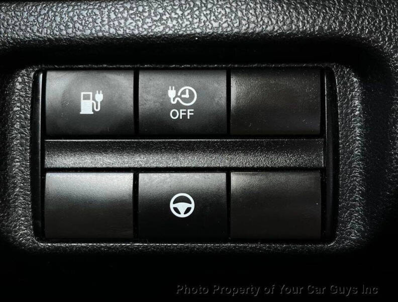 2019 Nissan LEAF