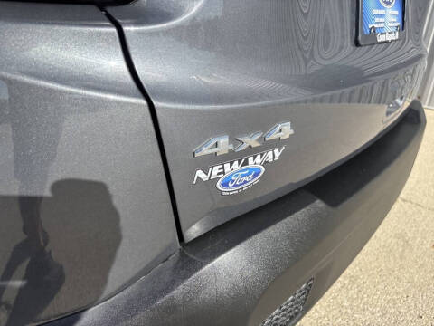 2023 Jeep Renegade Limited