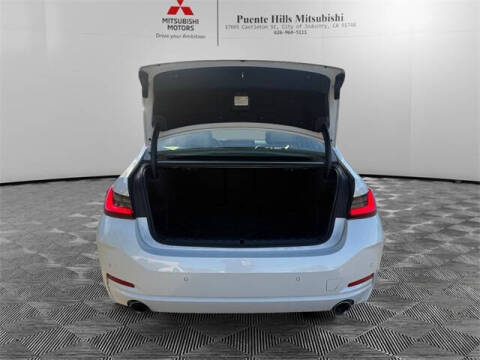 2024 BMW 3 Series 330i xDrive