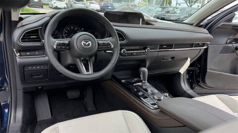 2024 Mazda CX-30 2.5 S Premium