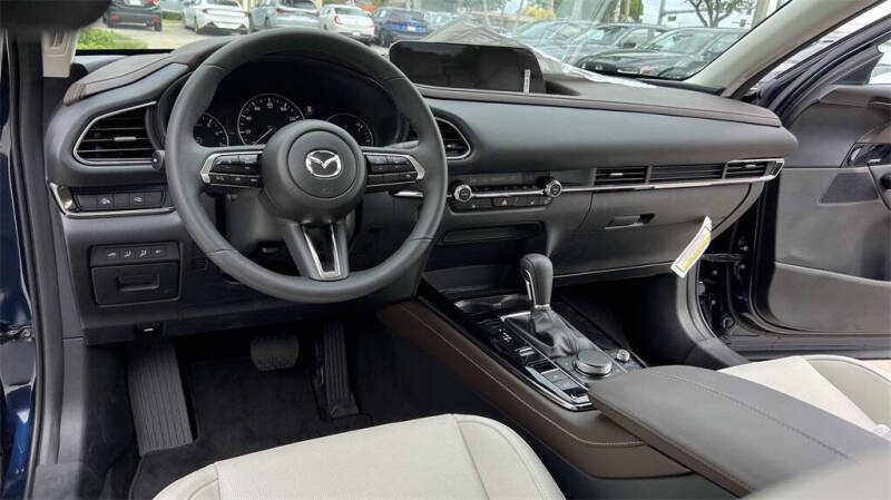 2024 Mazda CX-30 2.5 S Premium