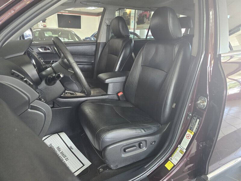 2013 Toyota Highlander