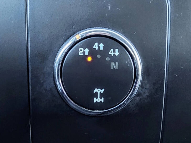 2011 Chevrolet Silverado 2500HD