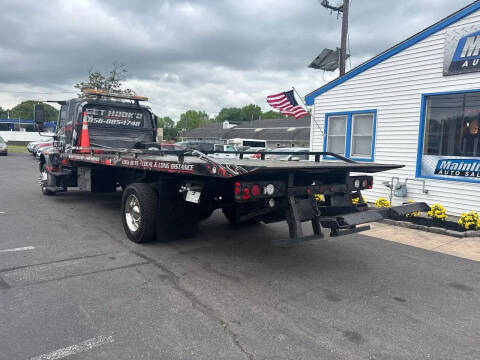 2003 International DuraStar 4300