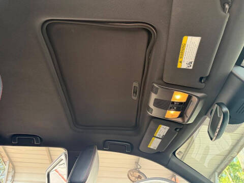 2020 Mitsubishi Outlander LE