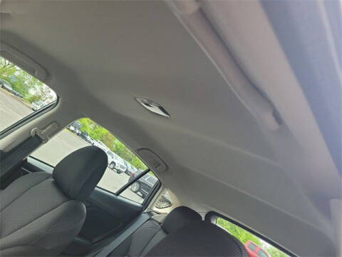 2019 Subaru Impreza Premium