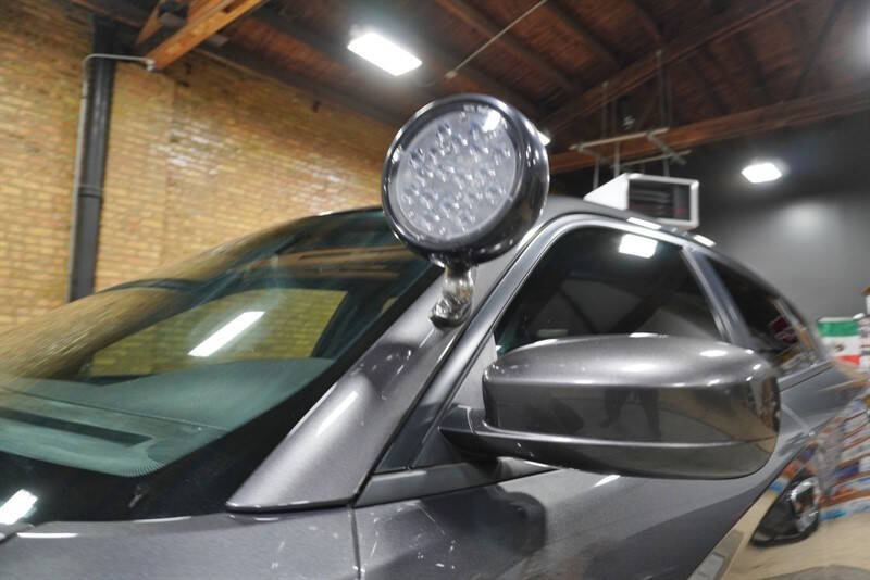 2019 Dodge Charger Police