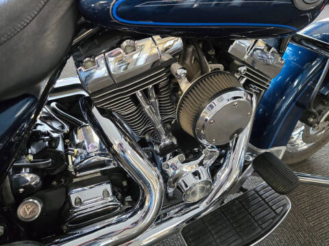 2001 Harley-Davidson n/a