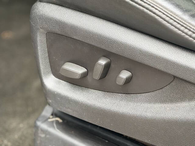 2015 GMC Sierra 2500HD Denali