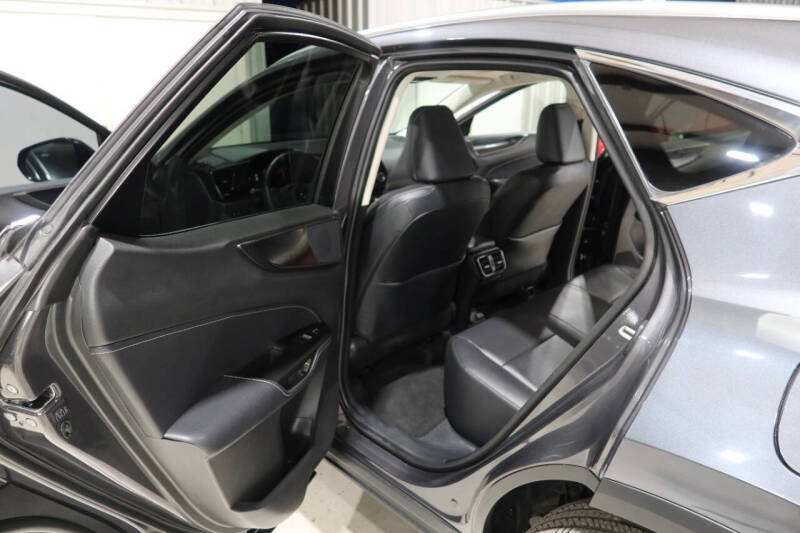 2026 Lexus NX 350