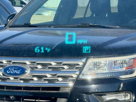 2009 GMC Acadia SLT-2