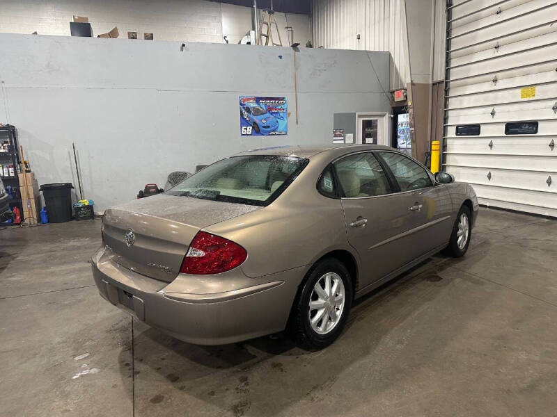 2006 Buick LaCrosse CXL