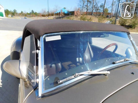 1996 Excalibur Cobra
