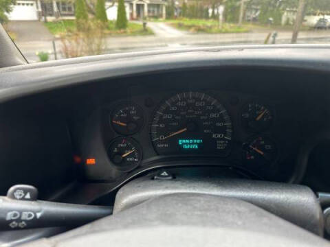 2006 Chevrolet Express 3500