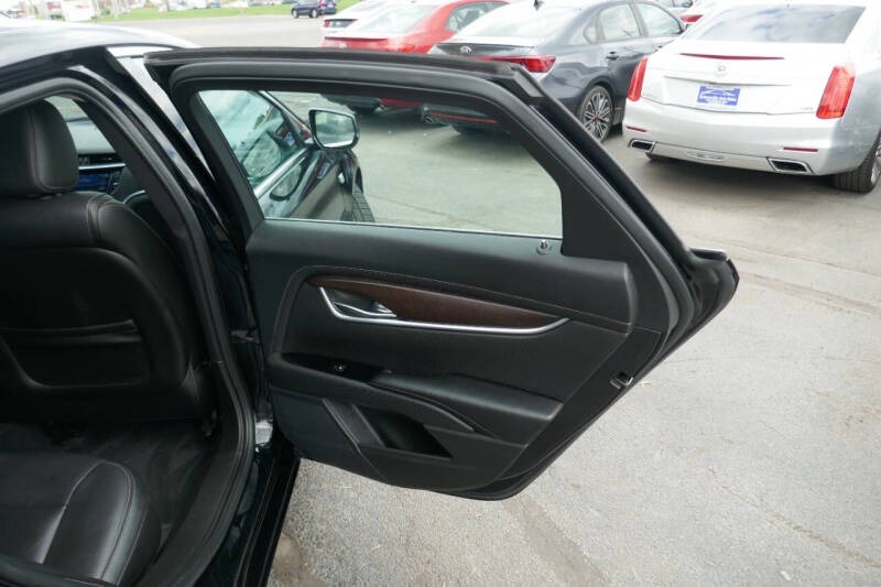 2019 Cadillac XTS Luxury