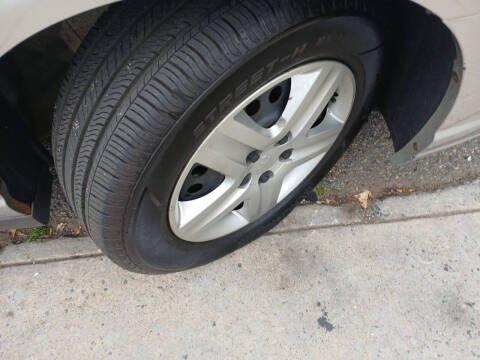 2007 Chevrolet Monte Carlo LS