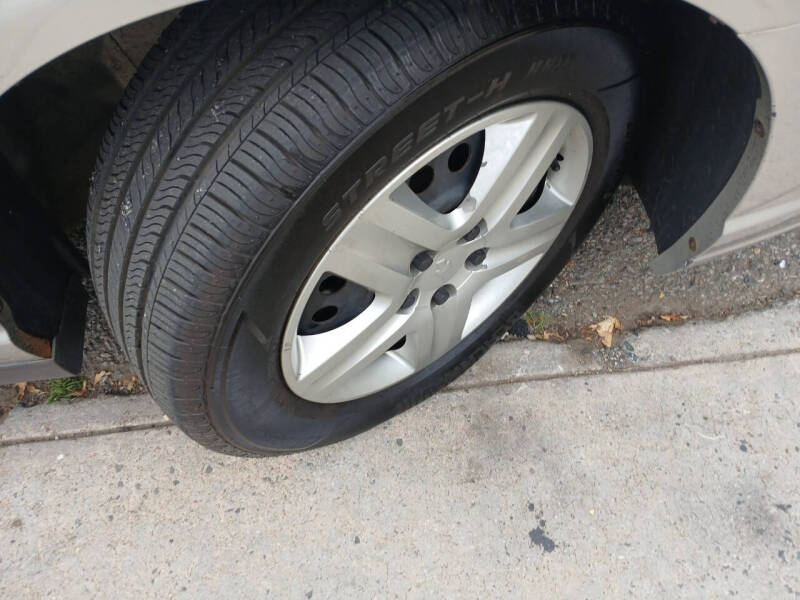 2007 Chevrolet Monte Carlo LS