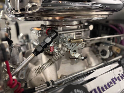 1954 Studebaker 3-R PIckup