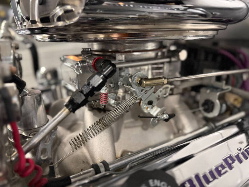 1954 Studebaker 3-R PIckup