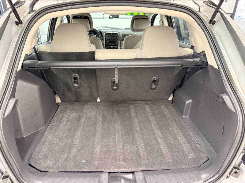 2010 Dodge Caliber Mainstreet