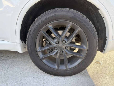 2023 Dodge Durango R/T Plus