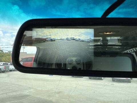 2022 Chevrolet Express 2500