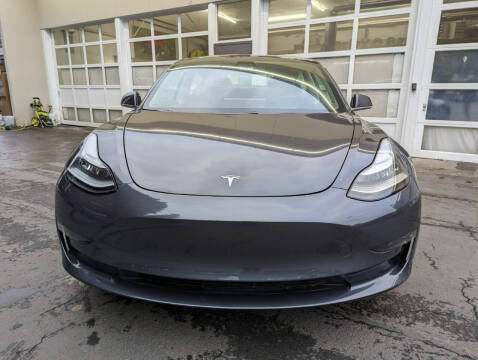 2019 Tesla Model 3 for sale at Legacy Auto Sales LLC in Seattle WA