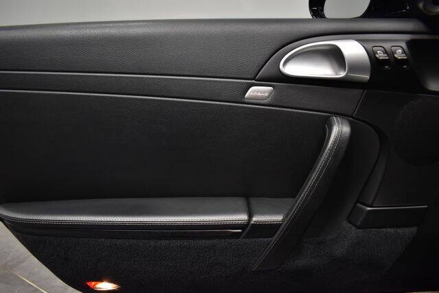 2010 Porsche 911 Carrera