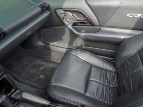 1994 Chevrolet Camaro Z28