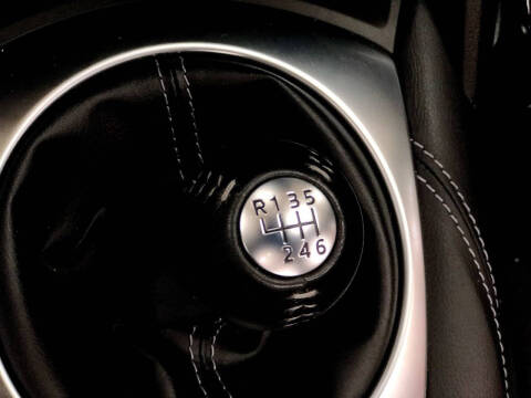 2025 Mazda MX-5 Miata Club