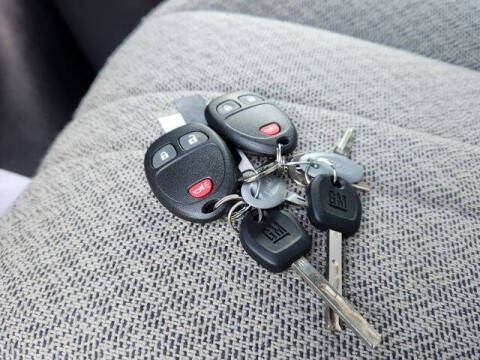 2025 Chevrolet Express 3500