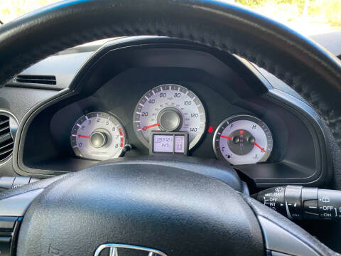 2013 Honda Pilot EX-L