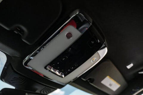 2022 Rolls-Royce Cullinan