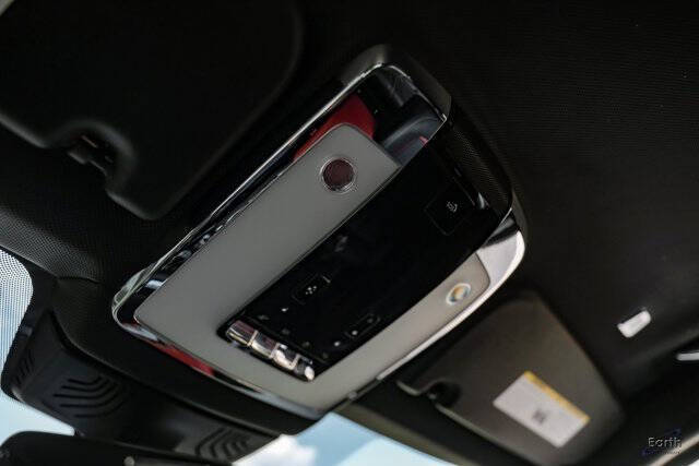 2022 Rolls-Royce Cullinan