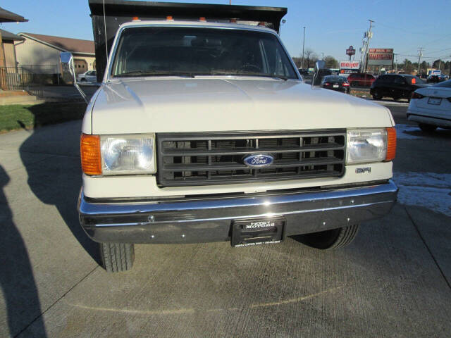 1988 Ford F-350 for sale at AC Motors in North Canton, OH