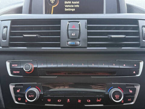 2014 BMW 2 Series M235i