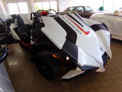 2016 Polaris XPOLARIS
