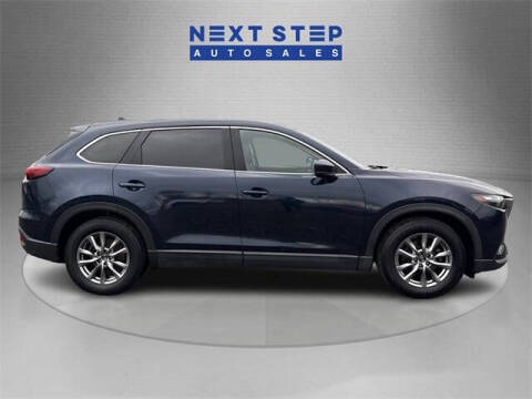 2019 Mazda CX-9 Touring