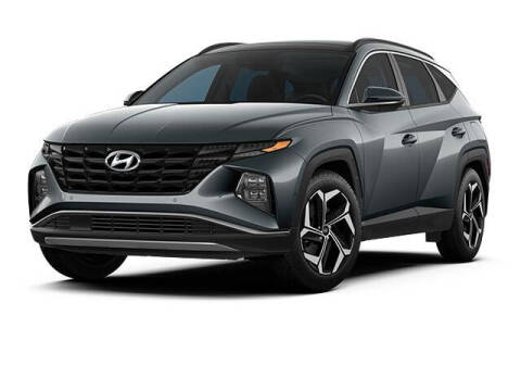 2023 Hyundai Tucson Hybrid for sale at ALM-Ride With Rick in Marietta GA
