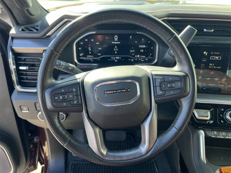 2024 GMC Sierra 3500HD